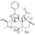 10-Deacetylbaccatin III CAS 32981-86-5